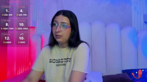 Svetlana online show from 05.16.26