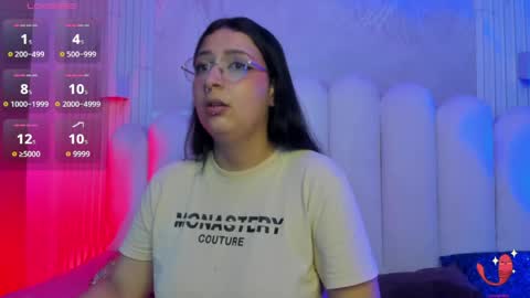 Svetlana online show from 05.16.26