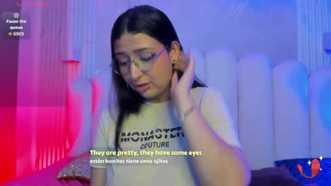 Svetlana online show from 05.16.26