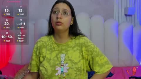 Svetlana online show from 05.17.26