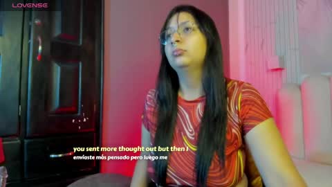 Svetlana online show from 05.19.26
