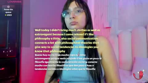 Svetlana online show from 05.21.26
