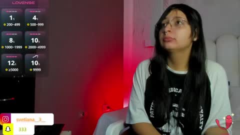 Svetlana online show from 05.26.26
