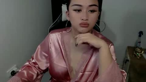Angelic Baby online show from 05.25.26