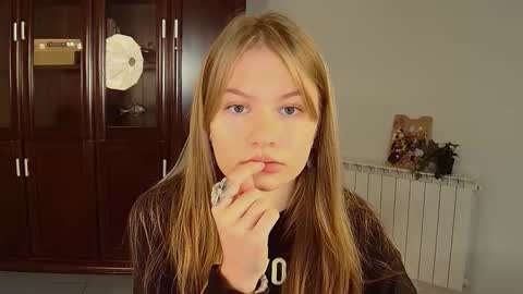 Eva online show from 10.29.25