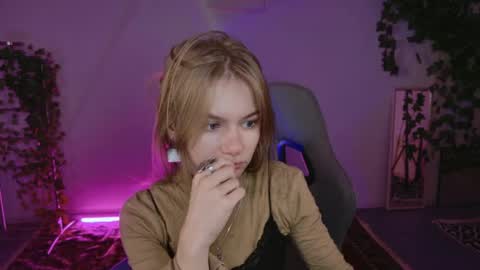 Eva online show from 11.16.25