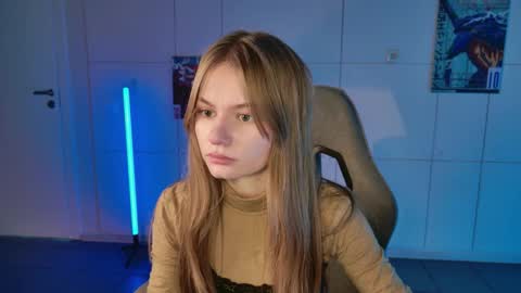 Eva online show from 11.17.25