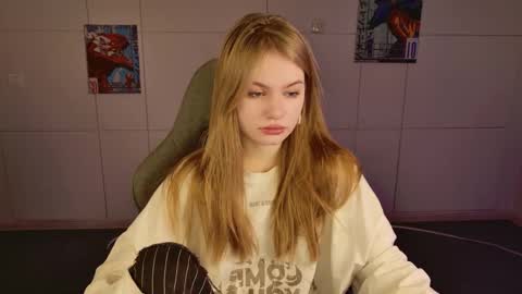 Eva online show from 11.21.25