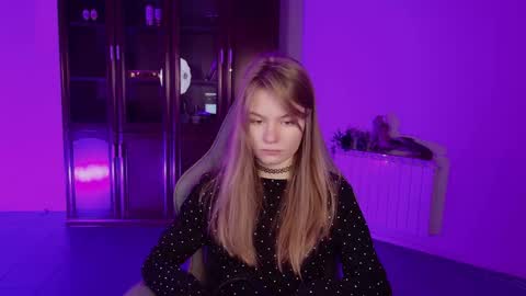 Eva online show from 11.26.25