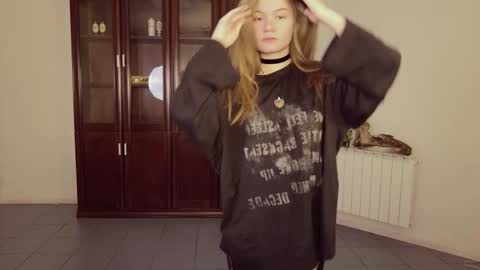 Eva online show from 11.27.25