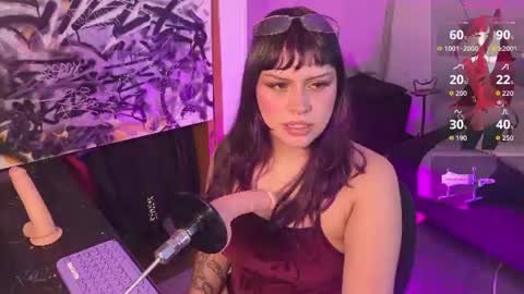 swag_hoe_ online show from 07.31.26