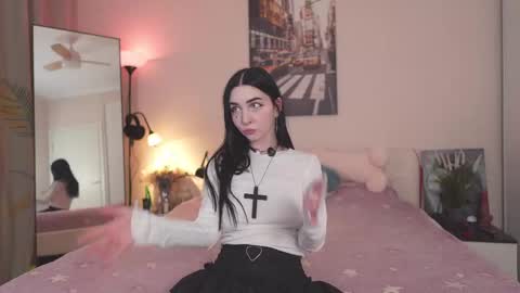 Sasha online show from 02.20.26