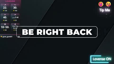 swanou87 online show from 09.23.25