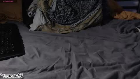 swanou87 online show from 01.11.26