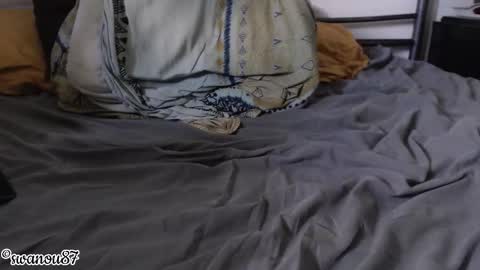 swanou87 online show from 03.04.26