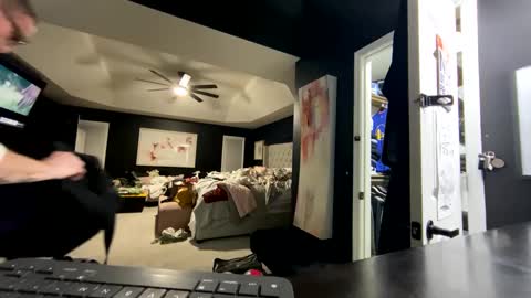 Swapman47 online show from 12.30.24