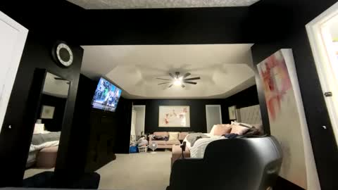 Swapman47 online show from 09.15.25