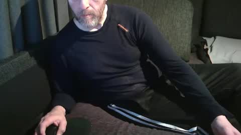 ArnSwart online show from 03.01.26