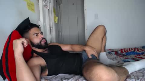 joel bliss online show from 12.21.24