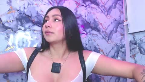 Snapshot of sweeet_amy chatting on 03.18.26 Amy IG sweeet amy0 online show from 03.18.26