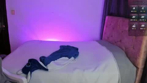 Snapshot of sweeet_temptation chatting on 11.15.25 Mariana online show from 11.15.25