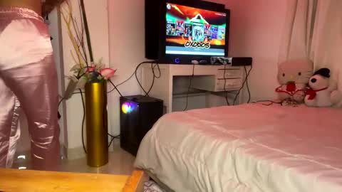 Valeria online show from 01.12.26