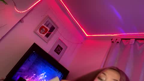 Valeria online show from 03.02.26