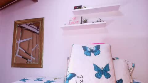 Debora  online show from 09.12.25