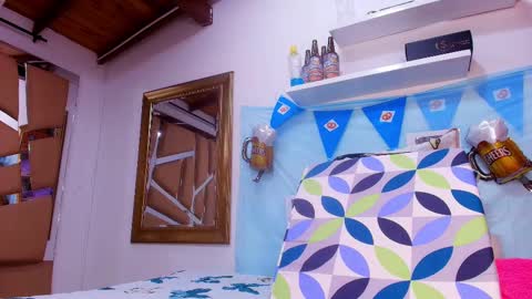 Debora  online show from 10.03.25