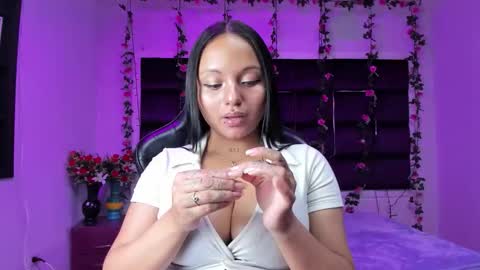 sweet ana  online show from 12.19.25