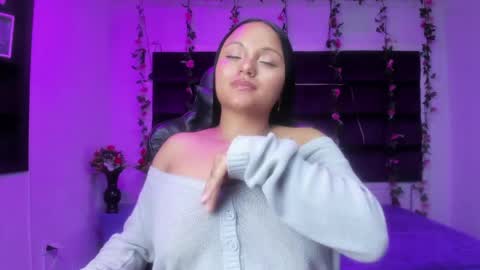 sweet ana  online show from 04.09.26