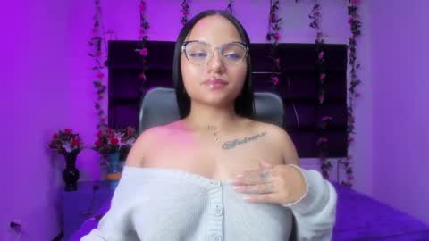 sweet ana  online show from 04.09.26