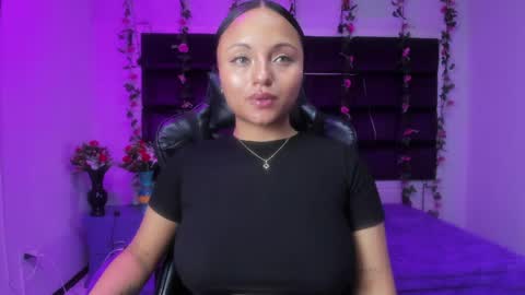 sweet ana  online show from 04.11.26