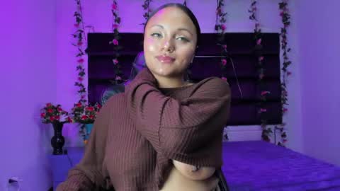 sweet ana  online show from 04.21.26