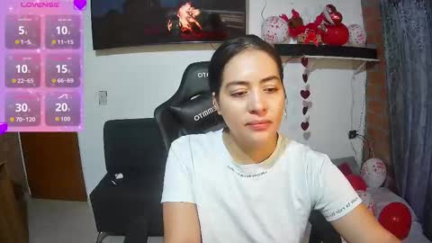 sweet10salome online show from 09.22.25