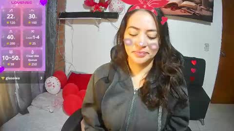 sweet10salome online show from 09.30.25