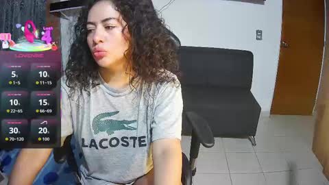 sweet10salome online show from 11.23.25