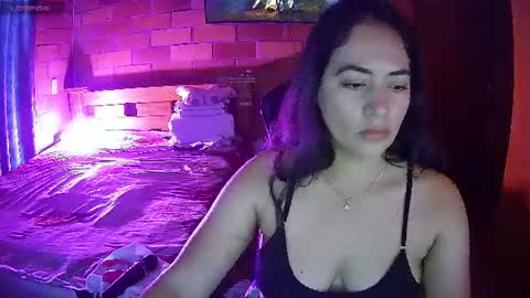 sweet10salome online show from 06.24.26
