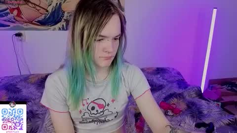 Haeyang  Torry online show from 12.18.25