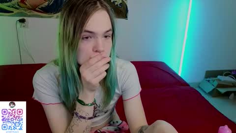 Haeyang  Torry online show from 01.08.26