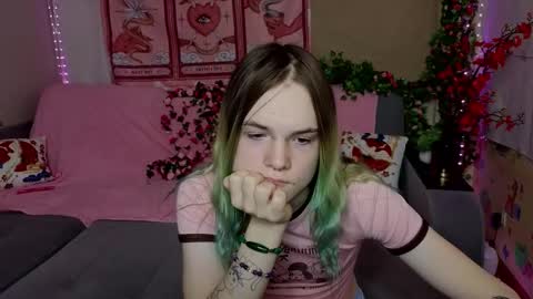 Haeyang  Torry online show from 02.07.26