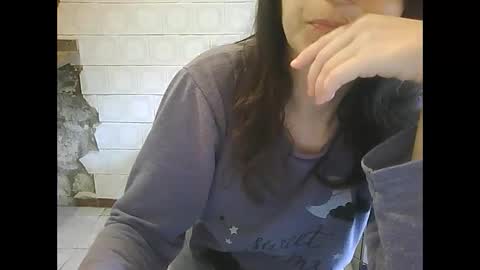 Snapshot of sweet4y0u chatting on 05.14.26 sweet4y0u online show from 05.14.26