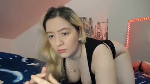 Anne Marie online show from 05.16.26
