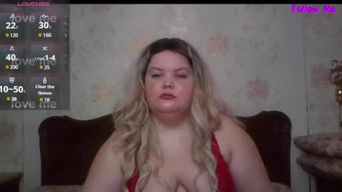 sweet69girl69 online show from 02.20.25