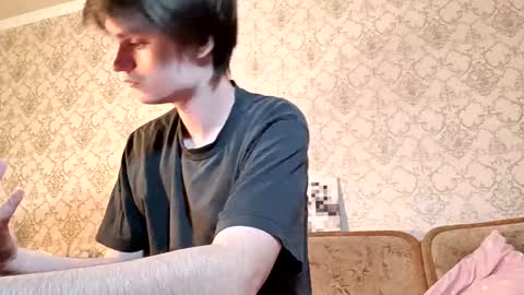 Sweet boy online show from 09.18.25