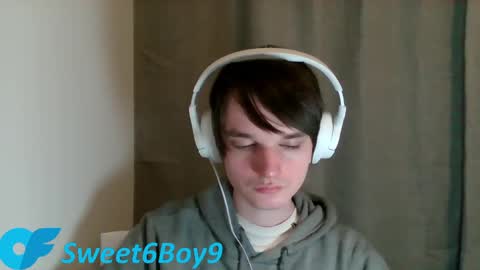 Sweet boy online show from 04.12.26