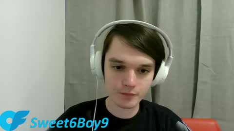 Snapshot of sweet6boy9 chatting on 04.22.26 Sweet boy online show from 04.22.26