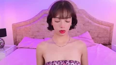 Snapshot of sweet_1angel chatting on 10.24.25 Sweet 1Angel online show from 10.24.25