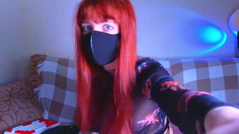 Im Billy  online show from 03.06.25