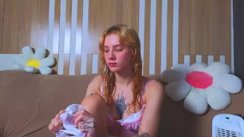 Im Billy  online show from 04.16.26